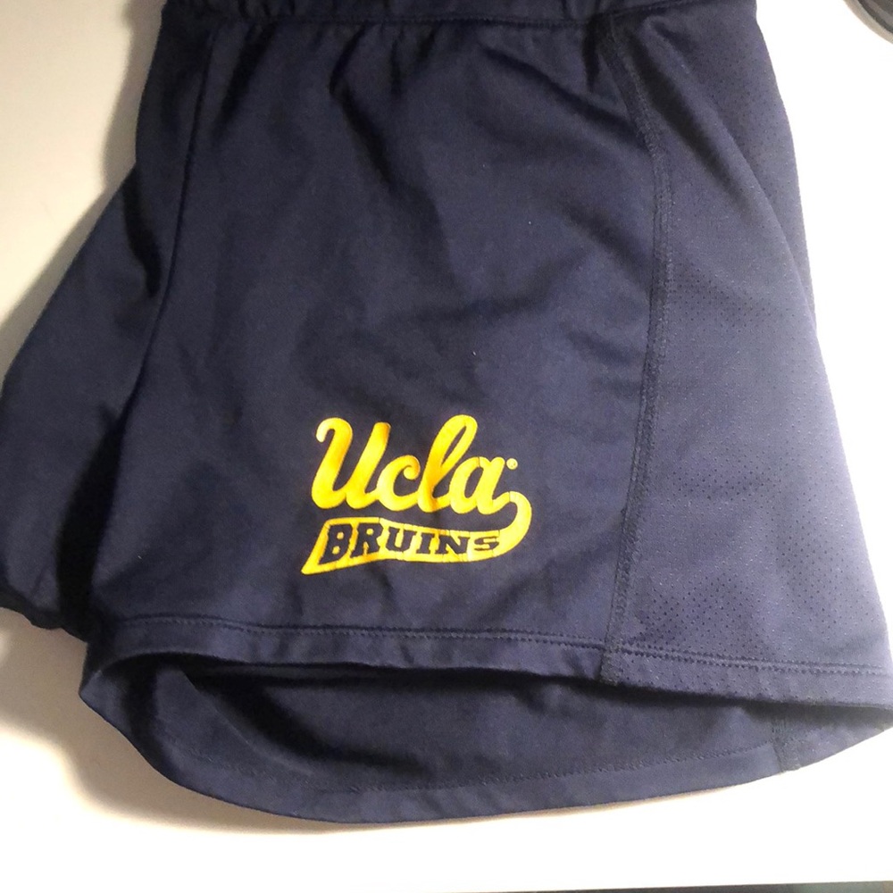 UCLA Shorts